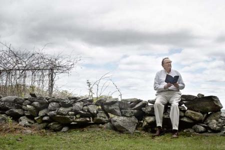 TsarPhoto_RichardWilbur