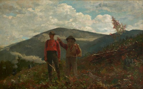 Winslow_Homer_-_The_two_guides