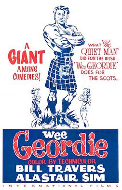 Geordie_US_film_poster.jpg